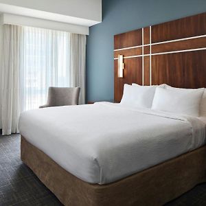 Two-Bedroom King Suite